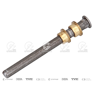 PERNO CH S10 (PTA) 97/11 BLAZER- C/BUJE