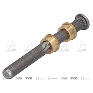 PERNO FORD F100 (PTA) 82/98 BUJE GRUESO