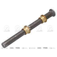 PERNO FORD F100 (PTA) 74/81 BUJE FINO