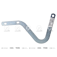 BISAGRA VW SENDA (CAPOT) GACEL/SAVEIRO/GOL 89/95