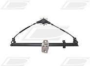 MAQUINA FORD ECOSPORT (L/C) 03/12 DEL/IZQ MANUAL