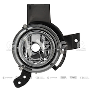 AUXILIAR FORD FIESTA (IZQ) 07/10 - KA 08/11