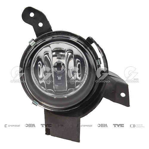 AUXILIAR FORD ECOSPORT (DER) 08/12
