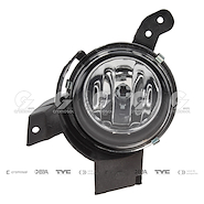 AUXILIAR FORD ECOSPORT (IZQ) 08/12