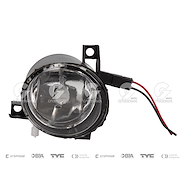 AUXILIAR VW FOX (DER) 04/10 - GOL IV 06/14 - SURAN