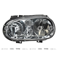 OPTICA VW GOLF (DER) 99/07 STD