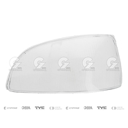 VIDRIO OPTICA REN.CLIO 96/99