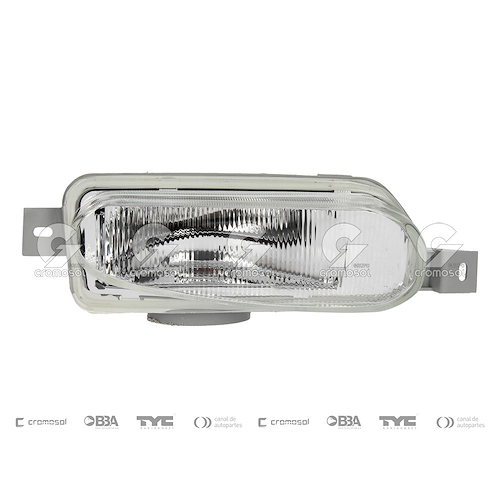 AUXILIAR FORD ESCORT (DER) 97/02 - TRANSIT 00/03 (803 VIC)