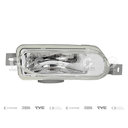 AUXILIAR FORD ESCORT (DER) 97/02 - TRANSIT 00/03 (803 VIC)