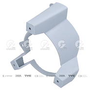 SOPORTE FORD RANGER (F/AUX.) 04/09 DER. `869`