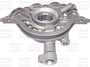 BOMBA FORD ECOSPORT (ACEITE) 1.6 8V 03/12 S/POLEA -FIESTA -K