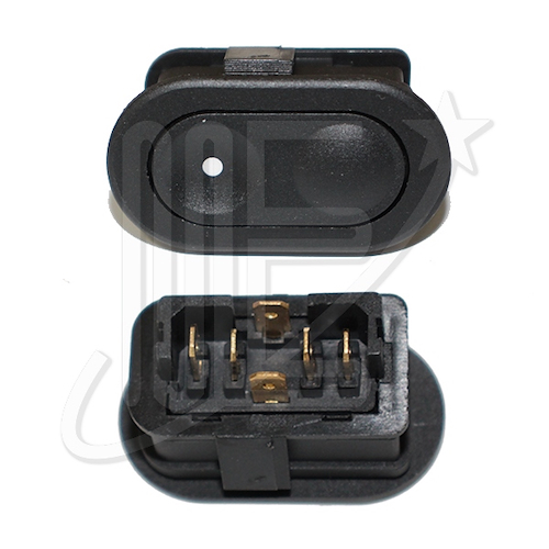 TECLA CH CORSA (L/CRISTAL) 94/..(6 PIN NO LINEA) GM:31647501