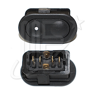 TECLA CH CORSA (L/CRISTAL) 94/..(6 PIN NO LINEA) GM:31647501