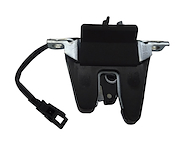 CERRADURA VW SURAN (BAUL) 11/.... MANUAL C/SENSOR