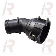 CONECTOR VW VENTO (AGUA) 2.0 11/.. CPLA