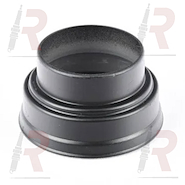 BRIDA VW FOX (RETEN) S/CAJA -GOLF 99/20 -GOL TREND -POLO