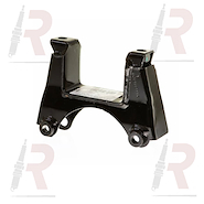 SOPORTE VW FOX (DE TACO) IZQ -SURAN