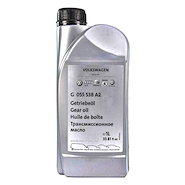 ACEITE DE CAJA (MANUAL) VW AMAROK 2.0 - 3.0 (TODAS) 75W90
