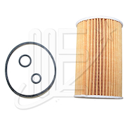 FILTRO VW AMAROK (ACEITE) 10/... 2.0 TDI -VENTO 11/... -TI