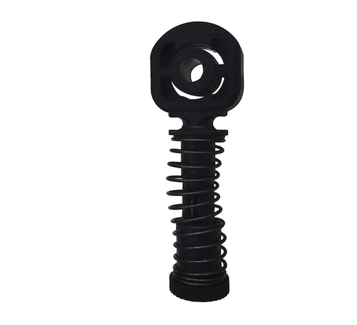 PUNTERA VW FOX (CABLE/SEL) 10/..-SURAN-BORA-GOLF-UP-VENTO