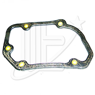 JUNTA VW FOX (TAPA CAJA VELOC) SURAN/GOLF IV