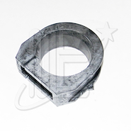 BUJE VW SURAN (CAJA DE DIRECCION) SOPORTE. HIDR.