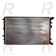 RADIADOR FOX (AGUA) SURAN 15/-> 1.6 16 V