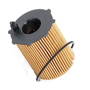 FILTRO FORD ECOSPORT (ACEITE) 03/18 1.4 Y 1.5 DSL -FIESTA