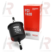 FILTRO VW GOL (COMB) NAF 96/12 FOX/SURAN 04/09
