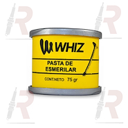 PASTA DE ESMERILAR VALVULAS 75G