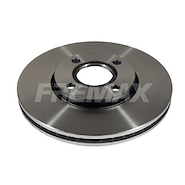DISCO FORD ECOSPORT (FR/DEL/VENT) 13/... -D278MM X A40MM