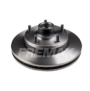 DISCO FORD F100 (FR/DEL/VENT) 66/92 C/MAZA