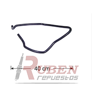 MANGUERA CH ASTRA (BIDON) 2.0 DSL `8MM`