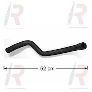 MANGUERA CH S10 (RAD/INF) 2.8 DURAMAX