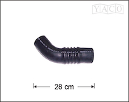 MANGUERA VW POLO (FILTRO AIRE A C/MARIP)