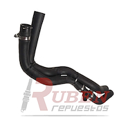 MANGUERA FORD FOCUS (EMB) 08/13 - ECOSPORT 12/17 1.5 TDCI 1.