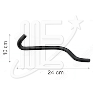 MANGUERA CH CORSA (BIDON) 1.7D