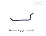 MANGUERA CH CORSA (BUDON)