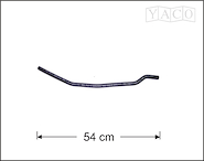 MANGUERA CH CORSA (CALEF) 1.0
