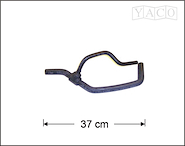 MANGUERA CH CORSA (CALEF.) 1.7D