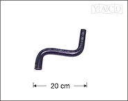 MANGUERA CH CORSA (CALEF) SALIDA