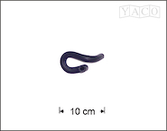 MANGUERA CH CORSA (COMB)