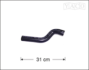 MANGUERA CH CORSA (RAD/SUP) 1.7D