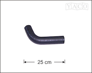 MANGUERA CH CORSA (T/COMB)