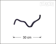 MANGUERA CH CORSA II (BIDON)