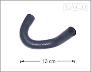 MANGUERA CH CORSA II (CALEF) ENTRADA (CORTA)