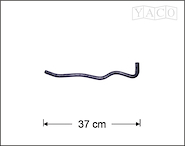 MANGUERA CH CORSA II (RETORNO A BIDON)