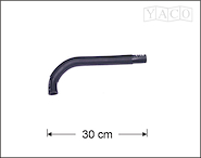 MANGUERA CH CORSA II (VALV/CALEF.)