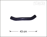 MANGUERA CH D20 (RAD/SUP) 4.0