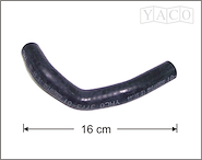 MANGUERA CH MERIVA (A CAÑO) 1.7D